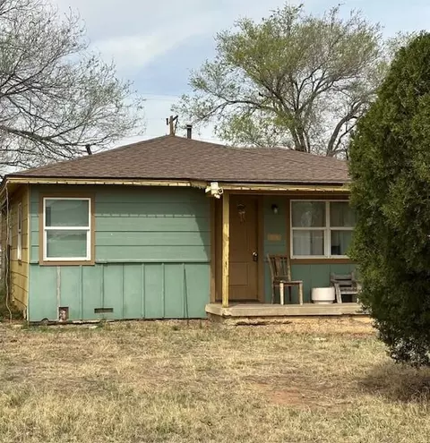 5430 Avenue B, Lubbock, TX 79404