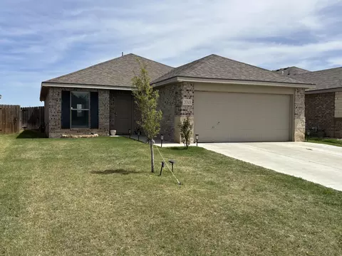 3713 Norwich Ave, Lubbock, TX 79407