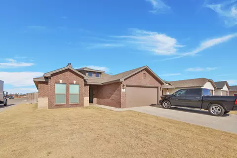 1716 133rd St, Lubbock, TX 79423