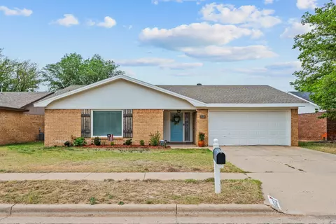 5521 1st Pl, Lubbock, TX 79416