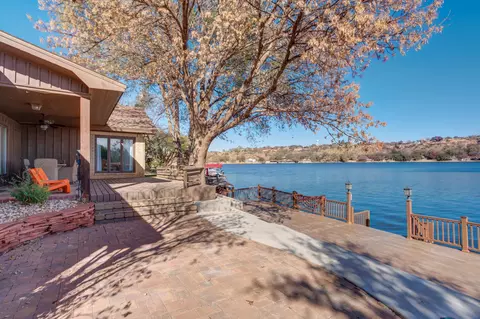 16 S Lake Shore Dr, Ransom Canyon, TX 79366