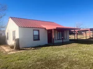 1692 Avenue S, Levelland, TX 79336