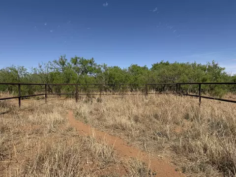 1091 County Rd O, Lamesa, TX 79331