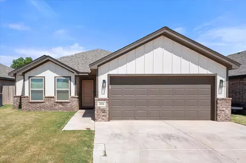 2114 88th St, Lubbock, TX 79423