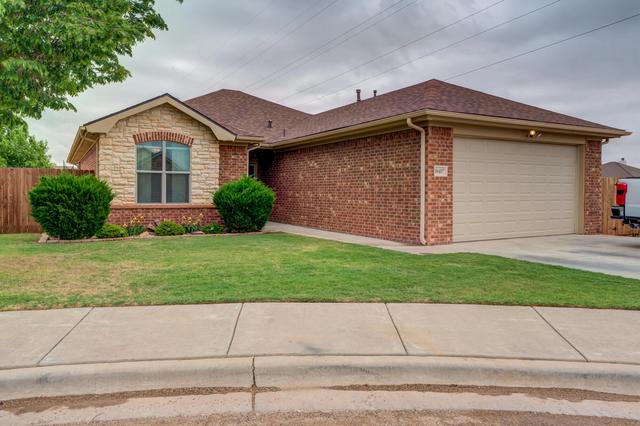 10407 Durham Ave, Lubbock, TX 79424