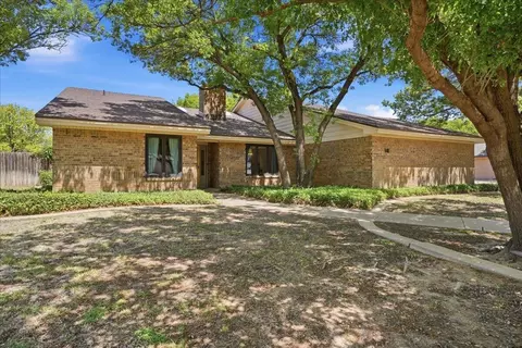 4902 77th St, Lubbock, TX 79424