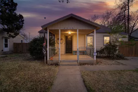 2515 33rd St, Lubbock, TX 79410