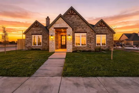 4412 Quincy Ave, Lubbock, TX 79407