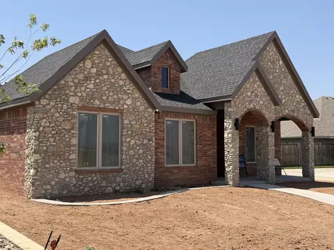 4412 Quincy Ave, Lubbock, TX 79407