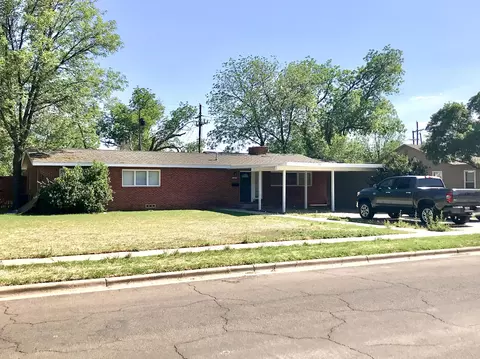 3011 32nd St, Lubbock, TX 79410