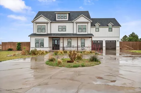 1195 Broadview Ave, New Home, TX 79381