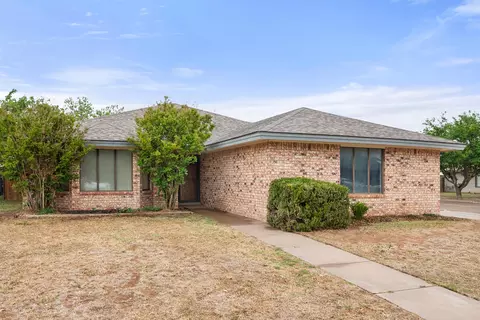 3502 103rd St, Lubbock, TX 79423