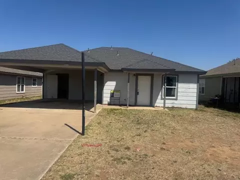 817 Ute Ave, Lubbock, TX 79403