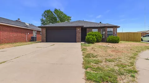8015 Red Springs Ave, Lubbock, TX 79423