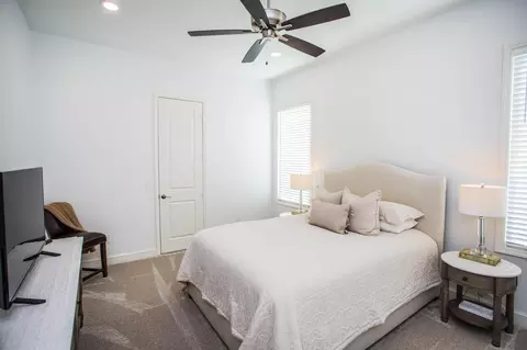 Bedroom - 209 S Holliday St, Plainview, TX 79072 photo 2 of 2