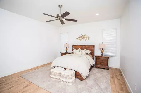 Bedroom - 209 S Holliday St, Plainview, TX 79072 photo 1 of 2