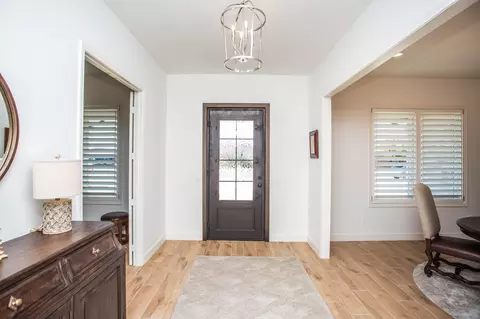 Entry Way - 209 S Holliday St, Plainview, TX 79072 photo 1 of 2