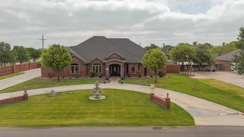 5001 County Road 1425, Lubbock, TX 79407