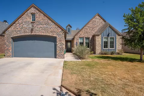 3436 125th St, Lubbock, TX 79423