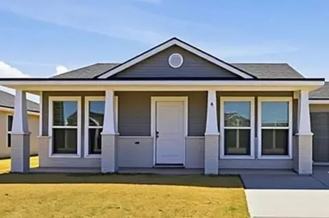 1605 135th St, Lubbock, TX 79423