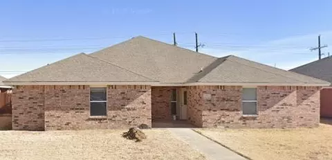906 N Bangor Ave, Lubbock, TX 79416