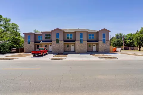 3419 24th St, Lubbock, TX 79410