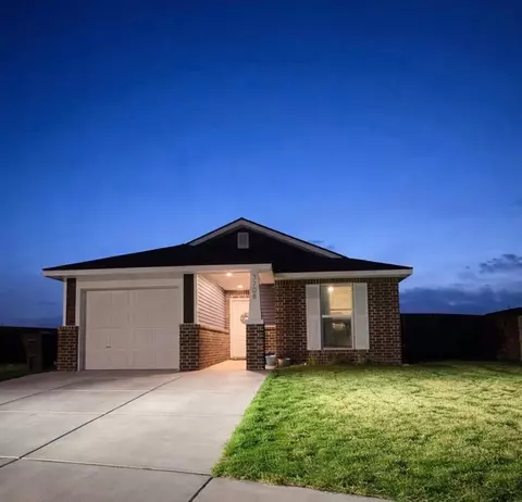 3708 Venita Ave, Lubbock, TX 79407