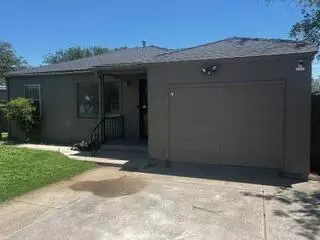 1513 41st St, Lubbock, TX 79412