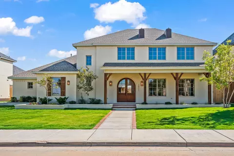 3911 149th St, Lubbock, TX 79423