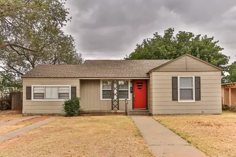 2508 35th St, Lubbock, TX 79413