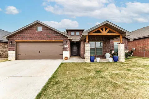 1808 144th St, Lubbock, TX 79423