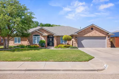 2606 Loyola St, Lubbock, TX 79415