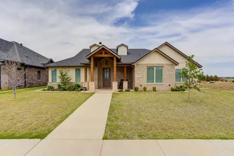 6952 101st St, Lubbock, TX 79424