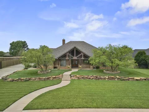 6207 110th St, Lubbock, TX 79424