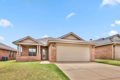 6923 96th St, Lubbock, TX 79424