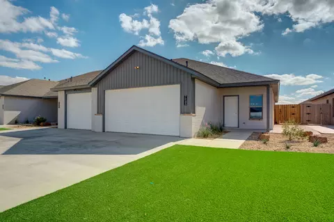 7044 41st St, Lubbock, TX 79407