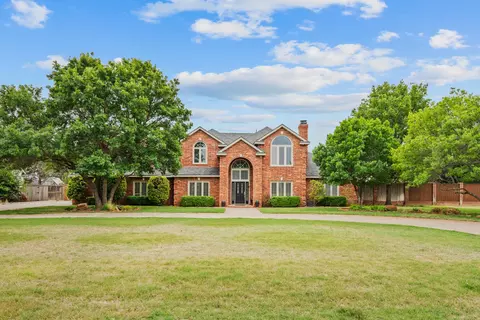 7107 87th St, Lubbock, TX 79424