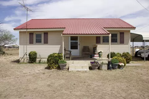 1262 County Rd 220-i, Denver City, TX 79323