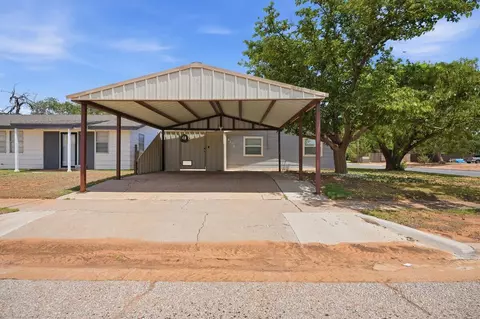 6202 24th St, Lubbock, TX 79407