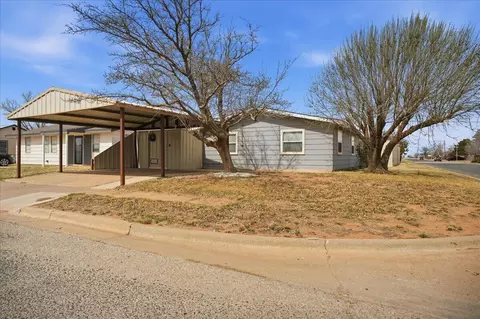6202 24th St, Lubbock, TX 79407