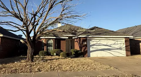6546 87th St, Lubbock, TX 79424