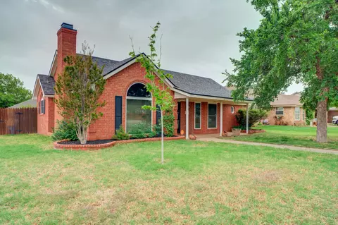 901 Kirby Ave, Lubbock, TX 79416