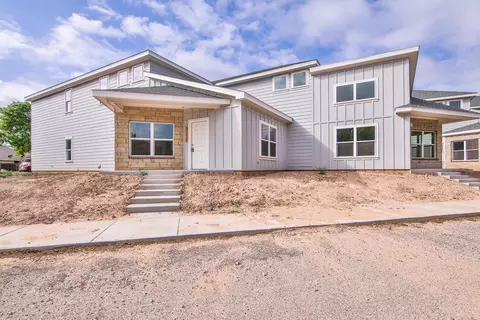 3115 3117 74th St, Lubbock, TX 79423