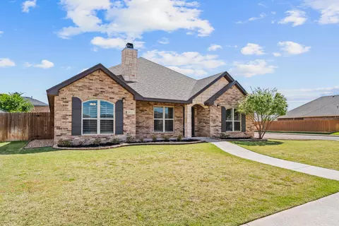 5223 Jarvis St, Lubbock, TX 79416