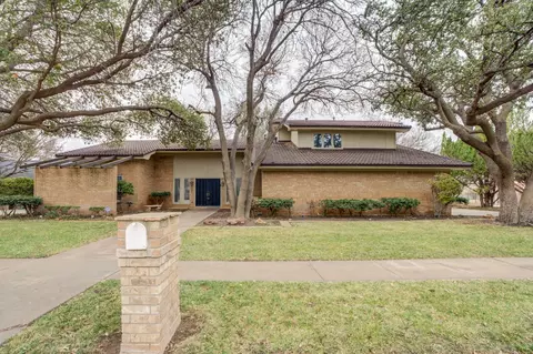 4405 89th St, Lubbock, TX 79424