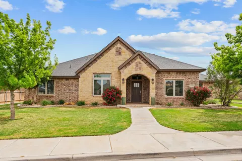 3917 125th St, Lubbock, TX 79424