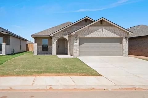 5638 Rice St, Lubbock, TX 79416
