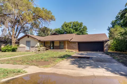 111 E 13th St, Littlefield, TX 79339