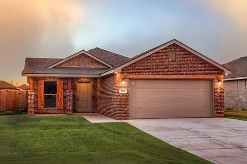 5615 Smith St, Lubbock, TX 79416