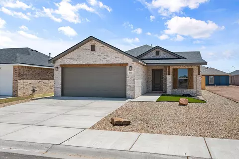 5615 Smith St, Lubbock, TX 79416